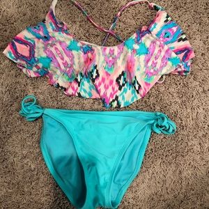 Target bathing suit